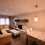 Apartamento Con Garaje En El Centro