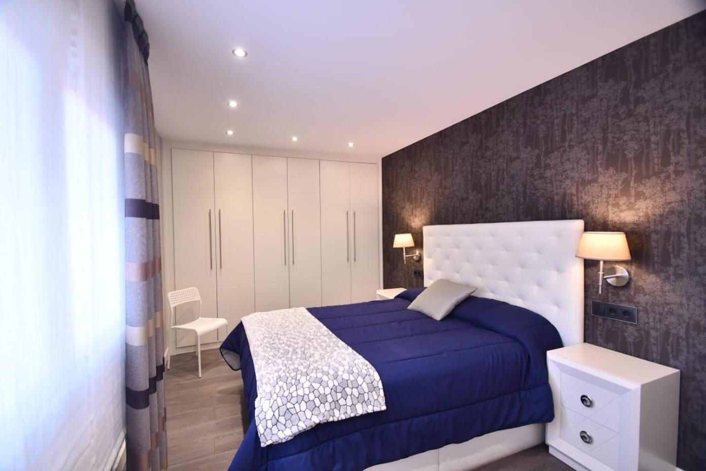 Apartamento Con Garaje En El Centro